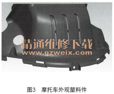 摩托車(chē)生產(chǎn)工藝在產(chǎn)品研發(fā)中的關(guān)鍵作用 以零部件研發(fā)為視角