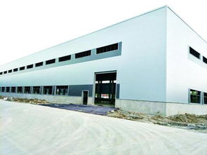 重大項目建設(shè) 進(jìn)行時 十三 ④