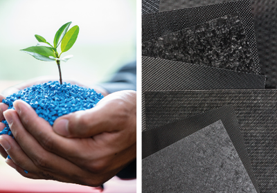 朗盛為Tepex復合材料系列添加了新的可持續產品類別