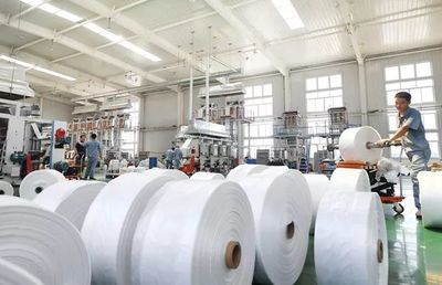 【媒體關注】堅持綠色可持續發展 聚焦生物基材料研發--南樂用生物科技破解&ldquo;白色污染&rdquo;治理難題