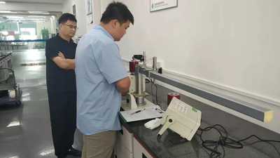 歡迎 陜西渭南華縣監(jiān)控儀器設(shè)備計(jì)量外校 檢測中心