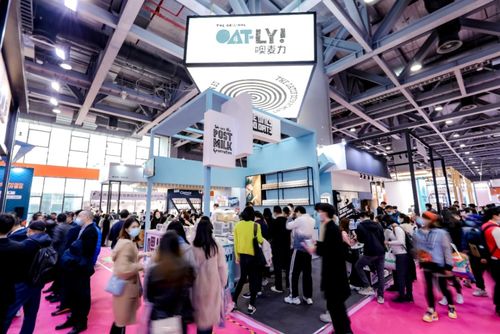 新燕麥,新契機 oatly噢麥力 麥 力升級,煥新植物基產品力